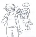 She dont give a... by Rumble