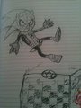 Spiderman costume by millan93