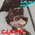 Commission #1 for WagnerMutt