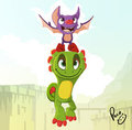 Yooka-laylee