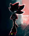 Into the shadows by RandomlyBlue