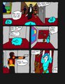 Maid Warriors Search for the Hour Blades page 29