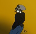Art Trade - Retro