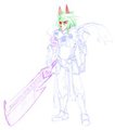 [SKETCH] Dullahan