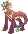 Flintspark 2 by Hellticket