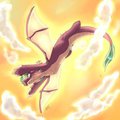 Flint Spark 3 by Hellticket