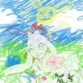 Coloring Book by RosiePosey