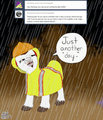 Pony Q&A #49: Rain and Night Shifts [Clean]