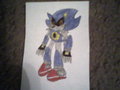 Metal Sonic 