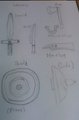 Blacksmith Weapons