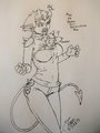 Demon Girl Appreciation Day