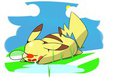 Lazychu
