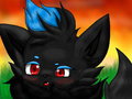 Manticore Zorua