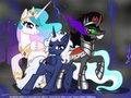 Royal Secret by EclipseFairy