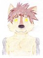 Medard by HeraldTheTiger