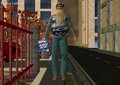 My new game WIP:Grand Theft Asshole!