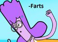 Queen's Smelly Note by fruztal