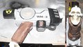 Upgradded Warhammer 40k plasma Pistol  by TheGayHare