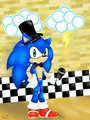 Sonic-Freddy
