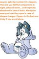 Loupy's baby tips : tip number 50 by Loupy