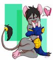 Dragon Plush