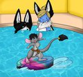 Soap Surfing