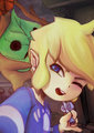 Backtracking! by purochen