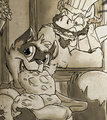 *C*_Bread thief!