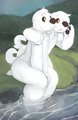 Pst... by Leosaeta