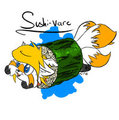 Sushi-Vare