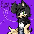 Zephaniah the Hedgehog by KandaArts