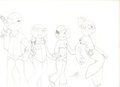 AU Toydles by iXenobia