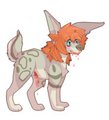New Submission by Tuxie