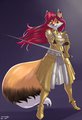 Red Knight