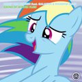 {MASH-UP EXCLUSIVE} Sound Of Winter Flies - Armin Van Burren feat. Galantis & Rainbow Dash by feling009