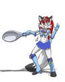 Comm Dascuro: Magical Cereal Tilas by ProjectShadowcat