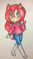 Peppermint Jane [For AkaiDalia] by PanadianBacon
