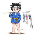 Kodomo no hi by tenkami
