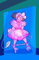 Pretty... oh so pretty... by LeoIX