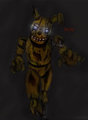 SpringTrap....Run