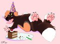 Fat Fox