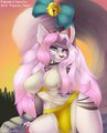sunset by PopcornPanic