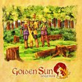 [GSL 2.06] Hymn for the Broken Forest by SkyberrySymphony