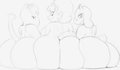 I really like butts by DrChops