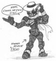 Kamen Rider Skull