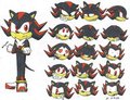 The Mny Moods of Shadow