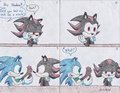 Hey Shadow? by Violyte