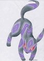 Shadow Umbreon