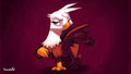 MLP:FiM - Gilda