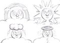 Fakemon - Castclowd